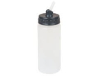 Frasco de plástico con tapa  Fengda® BD-08P 80 ml (con conexión)