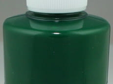 CREATEX Airbrush Colors Transparent 5109 Brite green 60ml