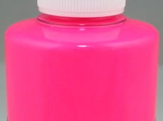 CREATEX Airbrush Colors Fluorescent 5407 Hot pink 60ml