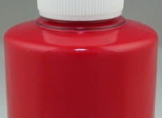 CREATEX Airbrush Colors Transparent 5117 Brite red 60ml