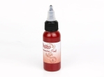 Tinta tatuaje Fengda red 100ml