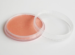 Pintura corporal Fengda body painting orange 30 ml