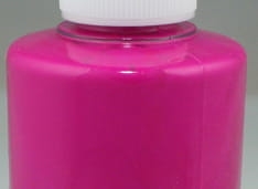 CREATEX Airbrush Colors Fluorescent 5402 Raspberry 60ml