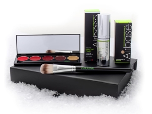 Prime Makeover Kit