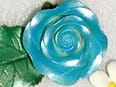AmeriColor BLUE SHEEN 133ml