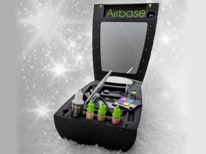 High Definition Home Use Airbrush Make-Up System