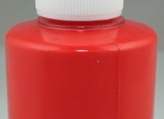 CREATEX Airbrush Colors Transparent 5118 Sunset red 60ml