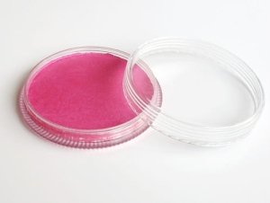 Pintura corporal Fengda body painting rose 30 ml