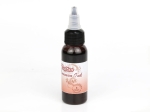 Tinta tatuaje Fengda marrón 100ml