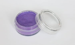 Pintura corporal Fengda body painting purple 10 ml