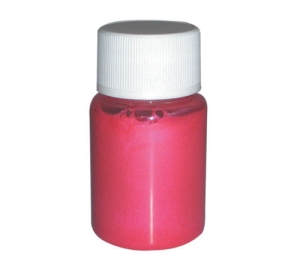 Pigmento perlado para tatuaje Fengda rojo 40 ml