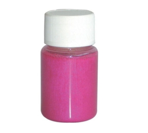 Pigmento perlado para tatuaje Fengda rosa 40 ml