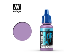 Vallejo Mecha Color 69012 Purple (18ml)