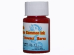 Tinta tatuaje Fengda rojo melocotón 40 ml