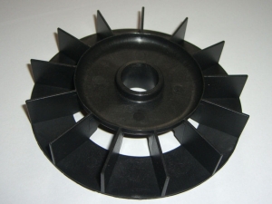 Spare parts: rotor blade AS-09