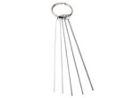Set de alambres limpiadores Fengda® BD-431