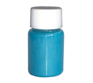 Pigmento perlado para tatuaje Fengda blossing blue 40 ml
