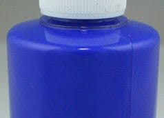CREATEX Airbrush Colors Transparent 5107 Ultramarine blue 60ml