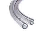 Manguera transparente Createx de  PVC 4 x 6 mm