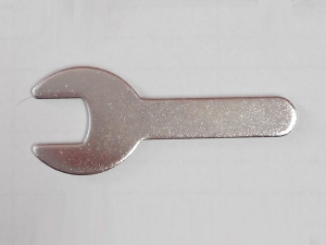 Spare Part: Key 2