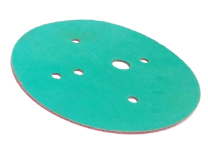 Spare Part: Membrane for AS06