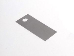 Spare Part: Ventil for AS09