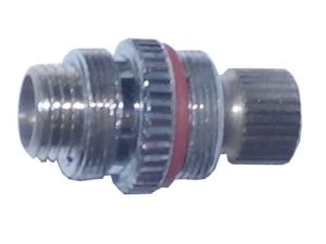 Spare Part: Linker + Spring Case
