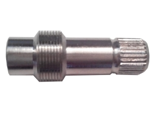 Spare Part: Spring Case