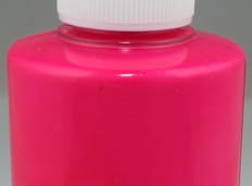 CREATEX Airbrush Colors Fluorescent 5406 Magenta 60ml