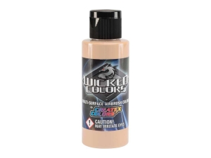 Wicked Colors W076 Detail Cory St. Clair Universal Fleshtone 60ml