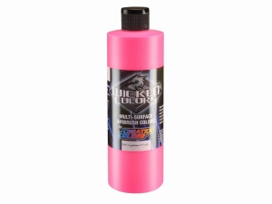 Wicked Colors W026 Fluorescent  Pink 480ml