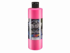 Wicked Colors W029 Fluorescent Magenta 480ml