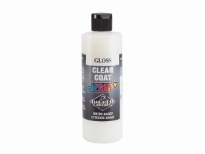 Createx 5620 Clear Coat Gloss 480 ml
