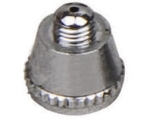 Tapa para boquilla part.n.02 para series BD130 (0,2-0,3mm)