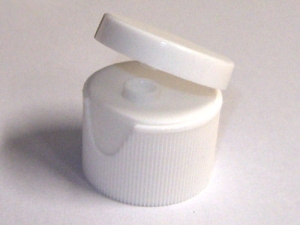 Spare parts: cap