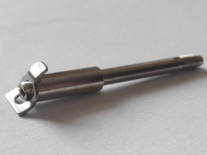 Pistola Para Aerografía Fengda® BD-800F Con Boquilla 0,35 Mm