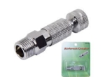 Conector rápido Fengda® BD-117 rosca G1/8