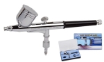 Aerógrafo Fengda® BD-130 con boquilla 0,3 mm