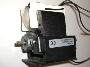 Repuesto para compresor: motor AS16-1