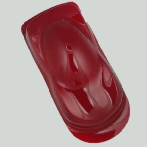 AUTO-AiR Colors AUTO-BORNE 4715 Crimson 120 ml
