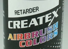 CREATEX Airbrush Colors 5607 Retarder 60ml