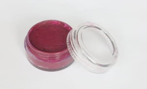 Pintura corporal y facial Fengda body painting rose 10 g