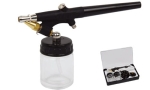 Pistola para aerografía Fengda® BD-138 con boquilla 0,5 mm