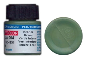 LifeColor UA004 mimetic interior drab