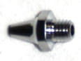 Boquilla para pistola de arenado BD178-01: Noozle 0,5 mm