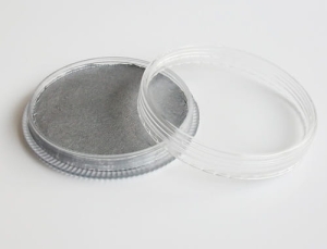 Pintura corporal Fengda body painting grey 30 ml