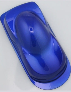 AUTO-AiR Colors CANDY PIGMENT 4613 Racing Blue 121
