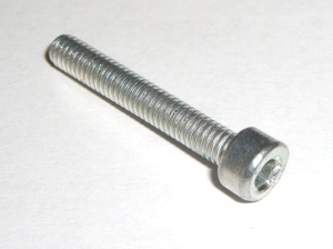 Repuesto para compresor: Tornillo cabeza (pieza nº17)