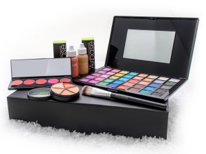 Marvellous Makeover Kit