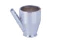 Frasco de acero para BD800, BD128, BD128P